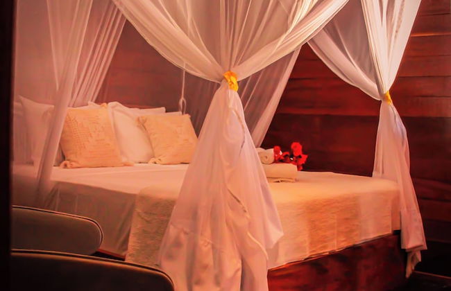 Downwind Kite Villas - Foto 32