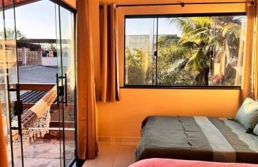 Refúgio Colonial - Figueira - Praia de Mauá - Foto 16