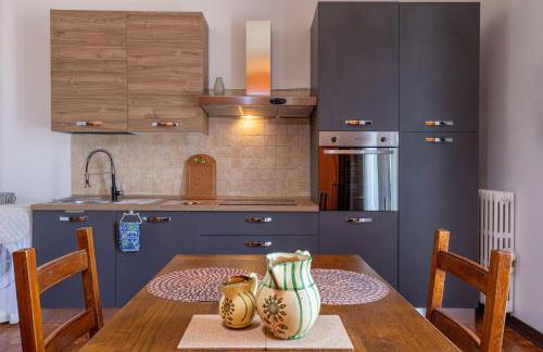 CORTONA Piscina e Paradiso Verde Adults Only - Foto 15