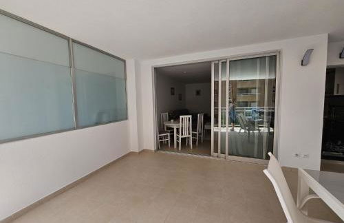 Mondrian Magic World - sea view first line of the beach - Photo 32