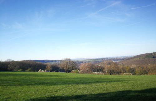 Das Burgberghaus Apartment Auwald - Foto 30