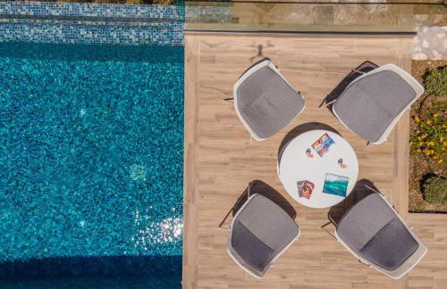 Claire villa - Foto 50