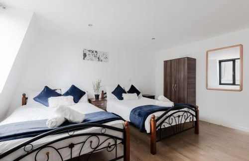 West Ealing Prime Serviced Apartments - Photo 36
