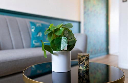 JANA HOUSE - HYPERCENTRE - GARE - NETFLIX - Foto 7