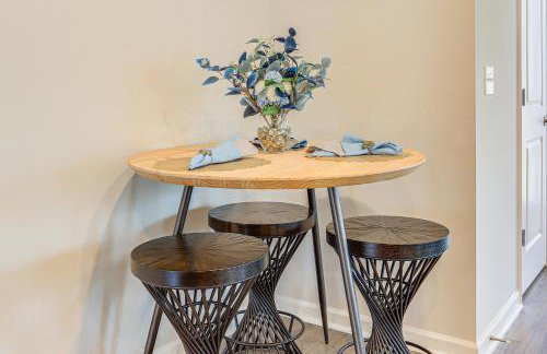 Walk to Dog Park and Playground Hampton Haven! - Foto 9