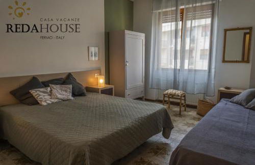 Attico con vista mare ARIA CONDIZIONATA - Foto 18