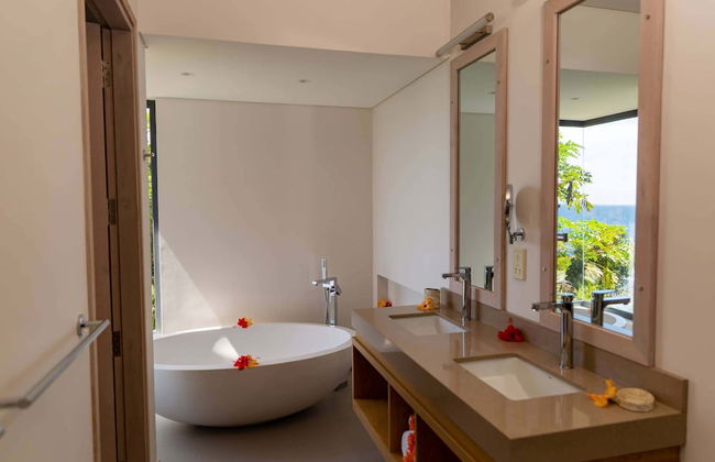 Paradise Chalets Yoga & Wellness - Photo 59