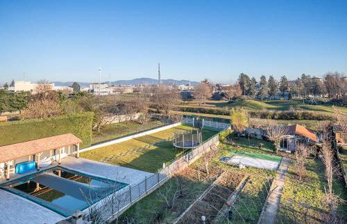 San Luigi Apartment - Foto 25