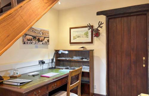 Goal Farm Cottage - Photo 12