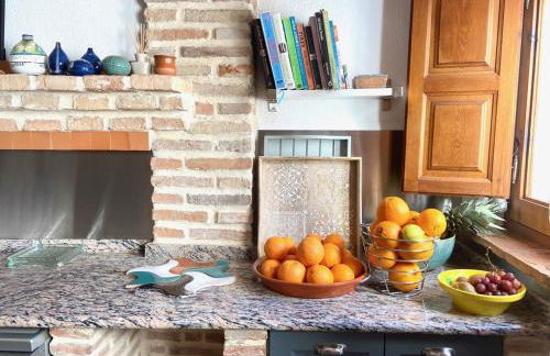 Casa Buena Vista near Granada - Foto 12