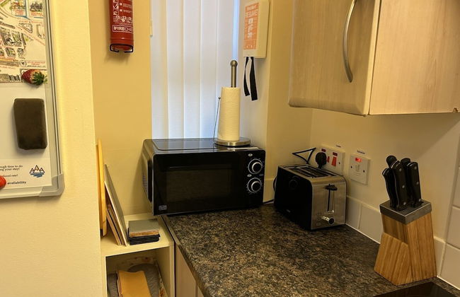 Chapel St Apartments - Foto 61