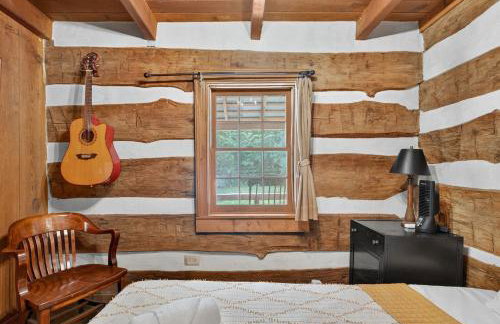 Historic 1802 Forge Home by North River & Trails - Foto 16