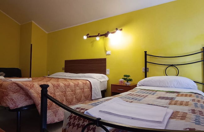 B&B Camere Aurora - Foto 48