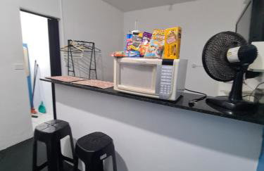 Executive Flat - Foto 1