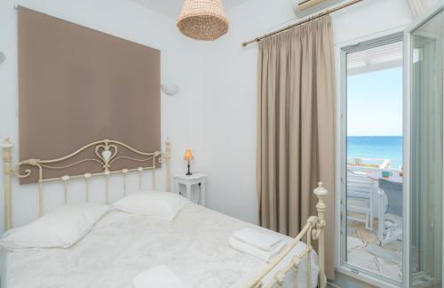 Akrogiali Pension - Foto 16