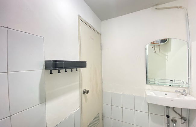 Gorgeous Studio Room At Grand Asia Afrika Apartment - Foto 6