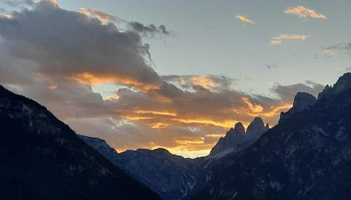 Un tetto sulle Tre Cime - Photo 2