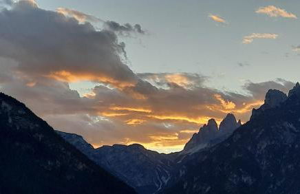 Un tetto sulle Tre Cime - Photo 2