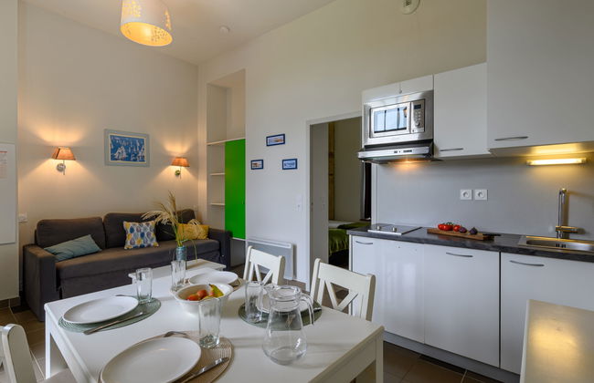 Château De Kergonano - Foto 6