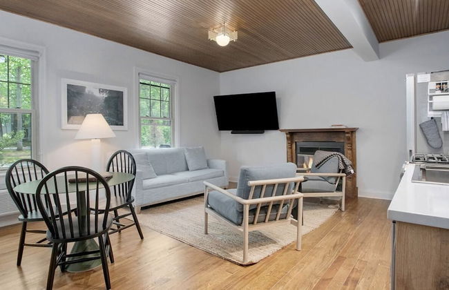 The Neighborhood Hotel - Grand Beach - Foto 47