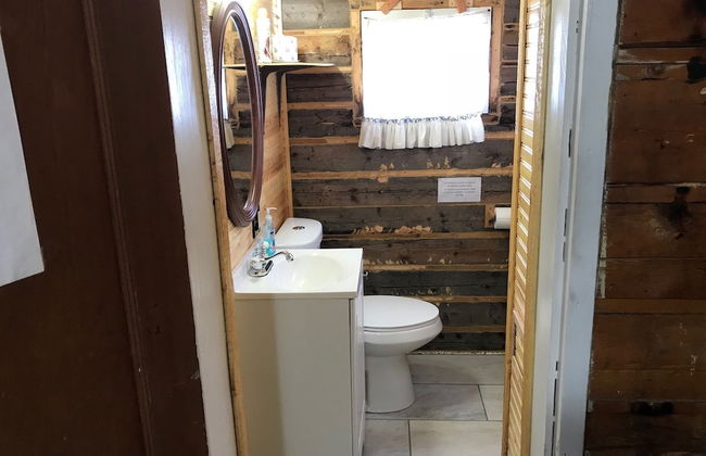 Grandview Cabins & RV Resort - Foto 20