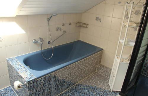 Ferienwohnung Waldblick - Foto 11