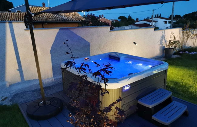 Agroturizam Stelio - Foto 57