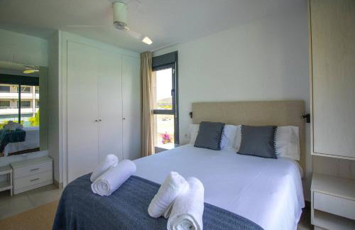 Apartamento Samos - Foto 18