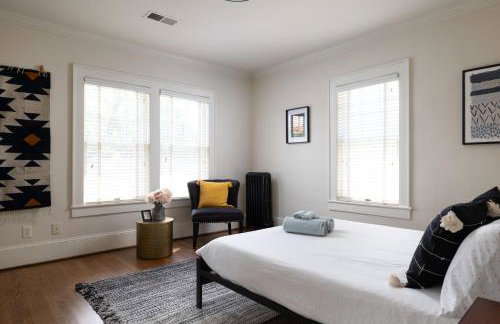 The Hummingbird House - Foto 16