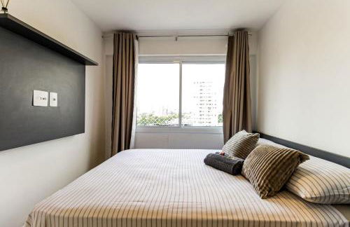 BL909 - Moderno Apto p/ 6 | Com piscina - Photo 38