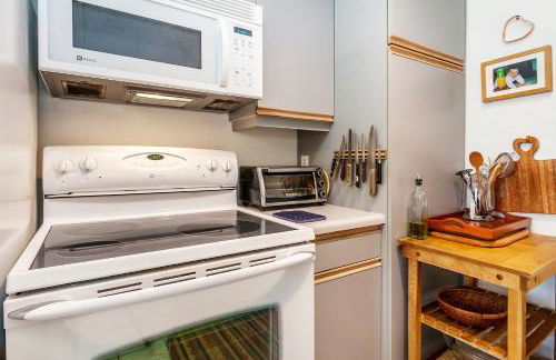 Seasons Four by Snowmass Vacations - Foto 9