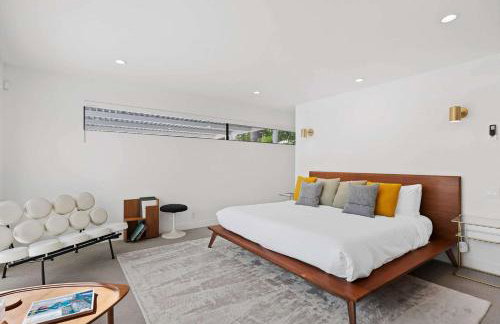 Belden Crist House Downtown Walk - Foto 30