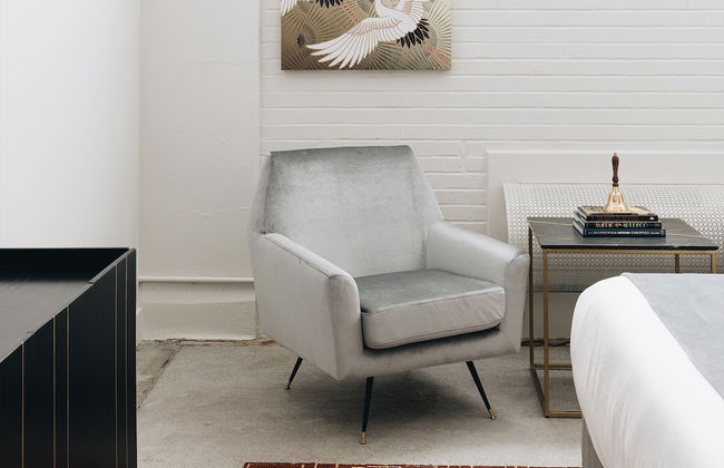 The Bellwether Hotel - Foto 28