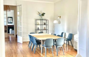 Maison de maitre et son parc - Foto 23