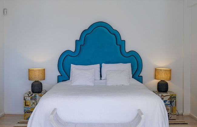 Villa Guincho Cascais | Ocean View | 16pax | Maid - Foto 75