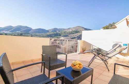 Ático dúplex La Calma - Llíber - Foto 17