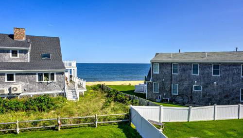53 Freeman Avenue Sandwich - Cape Cod - Foto 4