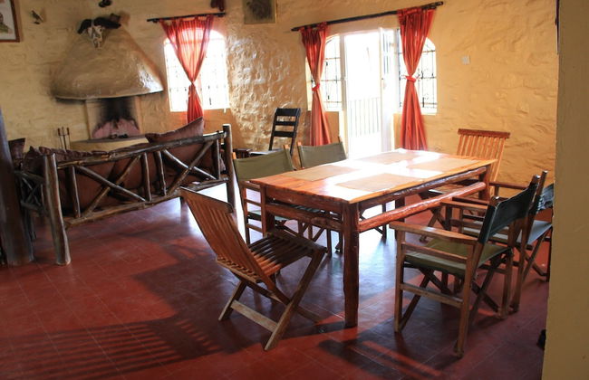 Leleshwa Getaway - Foto 21