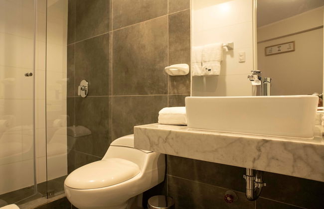 Espacio Luxury- Edificio Pedro de Osma - Photo 69