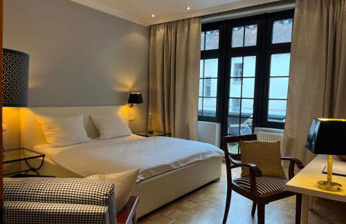 Appartementhaus Herrenhäuser Gärten - Foto 2