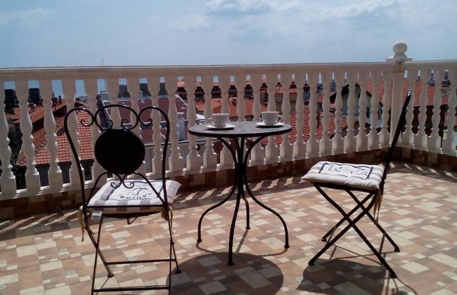 ROEL Residence Apartments - Photo 39