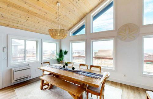 The Kiwanda Surf House - Foto 6