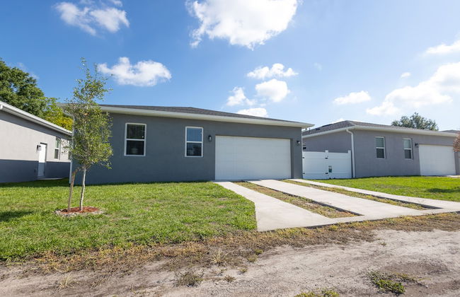 Chestnut Villas Down Town Tampa - Foto 21