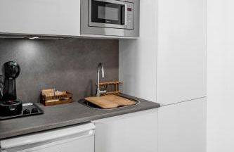 SNÖ Camino do Eume Apartamentos - Photo 32