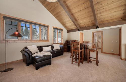 Stagecoach Cabin home - Foto 36