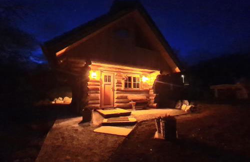 Blockhaus PanHütte - Foto 35
