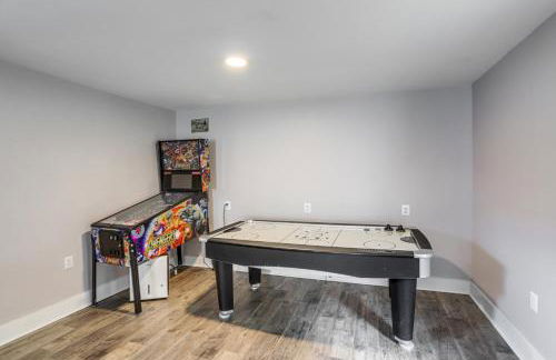 3 Mi to Cedar Point Sunny Sandusky Home with Yard - Foto 27