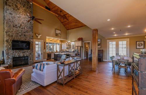 Robin Hoods Retreat - Foto 8