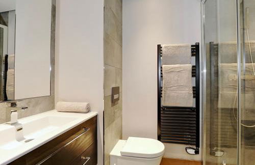 Maison de village au cœur du Praz avec sauna et garage - FR-1-772-4 - Photo 9