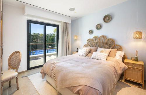 Villa Avalon - Bedzy Luxury - Foto 40